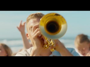 Jeffrey Parmentier ft. George Baker – Una Paloma Blanca (Official Musicvideo)