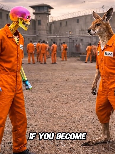 What If A Kangaroo Wants To Fight You?! | Kangaroo