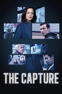 How to watch The Capture: The best streaming options