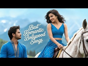 ❤️New Bollywood romantic song || New hindi romantic song || ❤️ Love Fill song 🌹 #old #hindisong