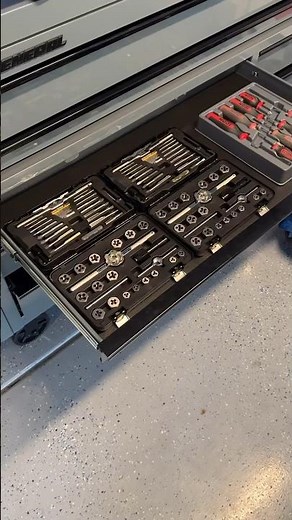 ICON Professional Tap and Die Sets | Harbor Freight