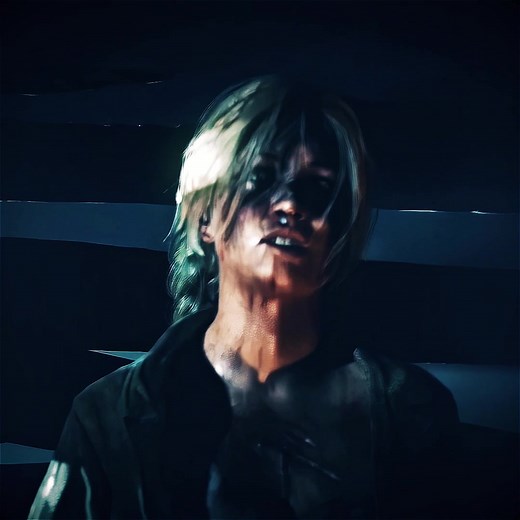 Until Dawn Edit: A Journey Through Fear and Choices