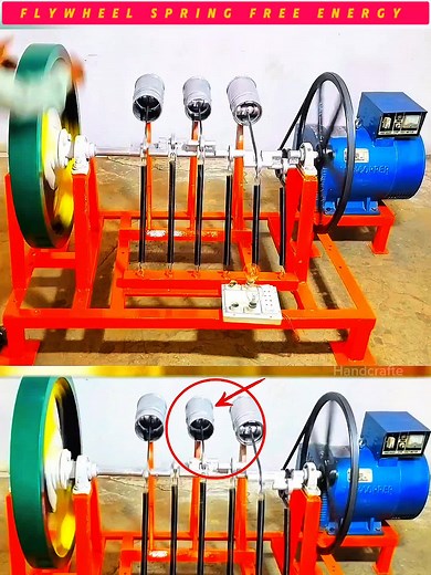 Hand craft on TikTok