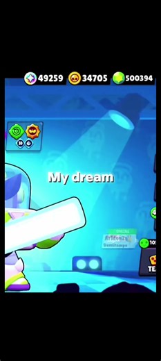 #spike #meme #BrawlStars Dream vs Reality ....