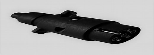 7-polet stik diagram