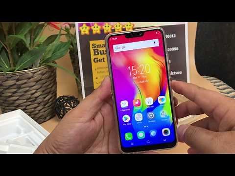 VIVO Y85 review