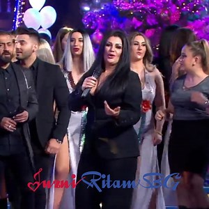 Sanja Maletic - Evo svice zora (Pink TV) #juzniritambg #sanjamaletic #evosvicezora #pinktv | Juzni Ritam BG