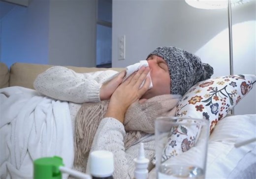 What is the difference between a cold, cough, and COVID-19? - The Weather Network