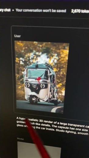 Create a 3D Miniature Capsule with Gemini AI | Viral AI Prompt