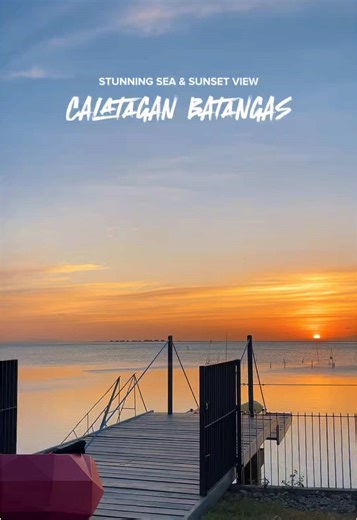 Beachfront sa Calatagan Batangas na kayang mag accommodate ng upto 30pax! 😱 May Infinity Pool, Sunset View, Pet-friendly, 4-AC Rooms at marami pang iba! 😍 For Bookings / Inquiries 📩 📍Tirta Cottages 🚘 Calatagan, Batangas #KabayanDiscoveries #BeachfrontBatangas #PrivateResortBatangas #ResortBatangas