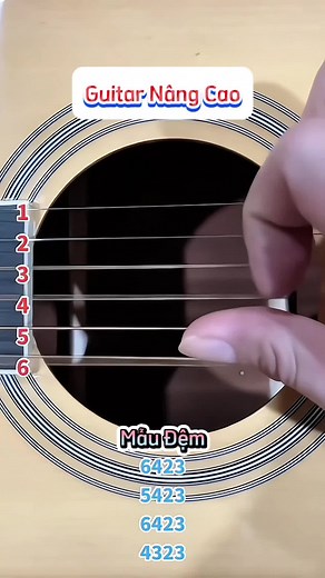 Guitar #guitarnangcao #guitar #guitartok #hocguitar #guitarsolo #guitarra #guitarcover #guitarist #tryitwithtiktok #thinhhanh #learnontiktok #xuhuong #tiktok #top