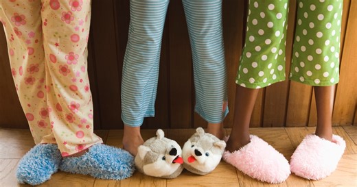 Gemeente Ranst moedigt inwoners aan om deel te nemen aan Pyjamadag van Bednet