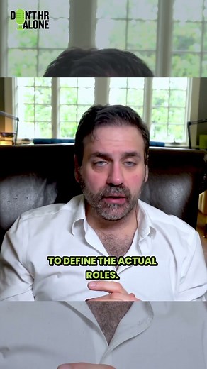 Unmistakable Signs Your Org Chart Needs an Overhaul