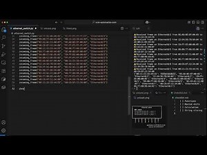 Learn basic Python by building network emulators, part 4 of 8: Ethernet switch
