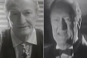 Ralph Foody (Character Actor) ~ Wiki & Bio with Photos | Videos