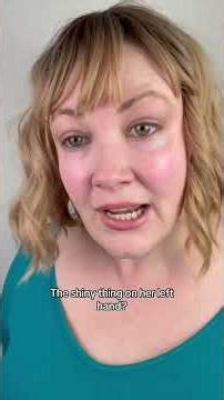 Okay but what does it mean 💍 #skits #relationshipdynamics #shawnathemom