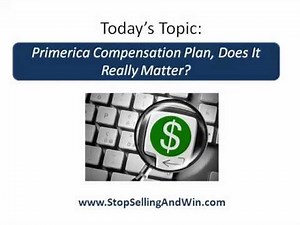 Primerica Compensation Plan | Primerica Comp Plan