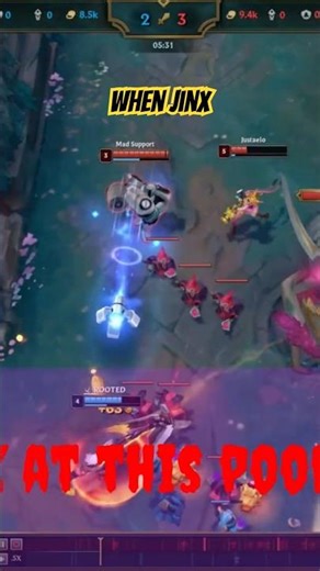 Blitz cannot miss the hook - How to Blitz premium - 3 #shorts