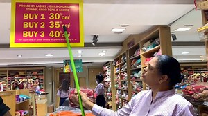 7.1K views · 1.2K reactions | Our Divali Sales are on until the 14th of November. On Churidars, Gowns, Crop Tops, Kurtis : Buy 1 - 30% off Buy 2 - 35% off Buy 3 - 40% off all other items are on 30% off... *Not Applicable to items already on Promo , price ending with '9' | Jetha Tulsidas | Facebook