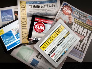 Vividata gives Canadian newspapers and magazines a fresh way to measure audiences