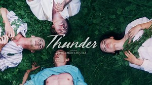 Thunder - Apple TV