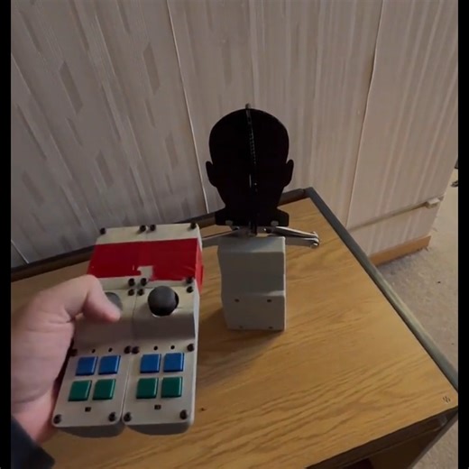 5K views · 27 reactions | Controlling two hostage rescue targets? #DynamicRangeX1 #HostageRescueTarget #MovingTarget #TargetMovers #PortableRange | The Dynamic Range X1 | Facebook