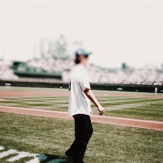 Captivating Clips of The Las and Joe Keery