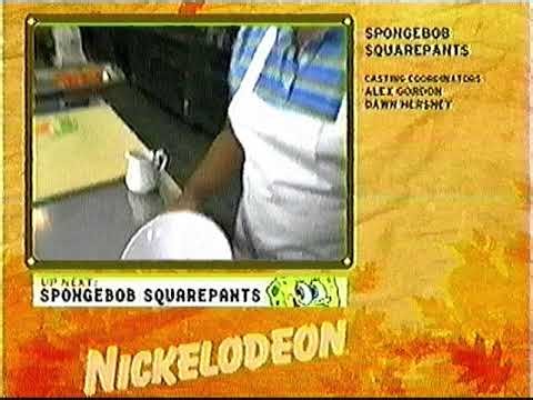 Nickelodeon Split Screen Credits (September 30, 2006)