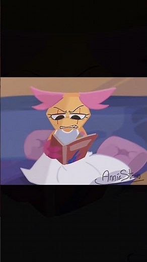 💔 || My Sunshine Goob and Scraps #dandysworld #goob #scraps #flipaclip #animation #art