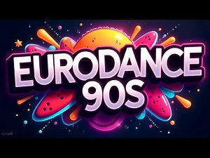 90's Non-Stop Eurodance MEGAMIX 🔥 Snap!, GIGI D'AGOSTINO Corona, Cher, Haddaway, La Bouche