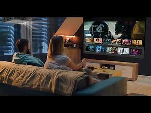 Best Laser Projector 2025? Optoma HZ40HDR Full Review and Demo