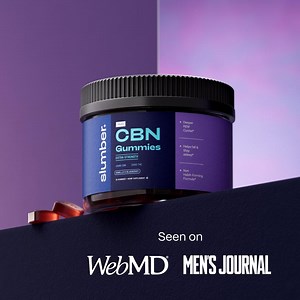 Extra Strength CBN Gummies for Sleep