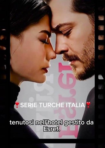 Esref Ruya, the new series starring Demet Ozdemir and Cagatay Ulusoy - Plot Summary