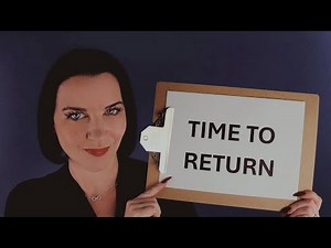 Creepy ASMR: Reincarnation Interview