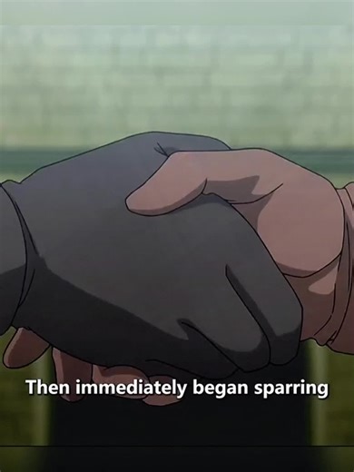 Top Anime Recommendations You Must Watch