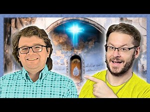 The Future of Christianity and Islam, Live with David Wood