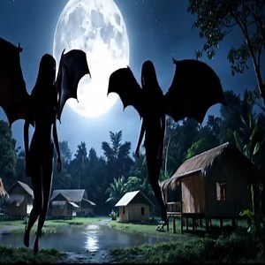 Yung aswang kana nga pero may mas aswang pa pala sayo🤣🤣🤣 | Karaoke Gaming