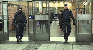 Are there places in Sweden too dangerous for emergency services? A look at 'no-go zones'