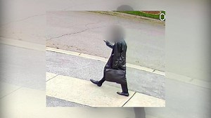 14-year-old suspect's fatal attack on Pickering, Ont. woman captured on camera