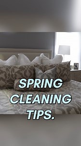 98K views · 2.6K reactions | Ready, Set, Clean!  Quick Tips & Motivation for a Spring Deep Clean #springcleaning #cleaningtips #cleaninghacks #diy #cleaninghouse #cleaning | Do It On A Dime | Facebook