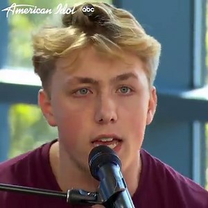 146K views · 3.1K reactions | I knew Louis was a star from his first audition. American Idol | Luke Bryan | Facebook