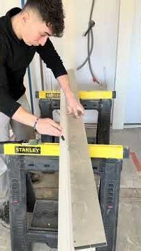 POV: You transform your bathroom with moldings 🏛️ #renovation #bathroom #diy #moldings