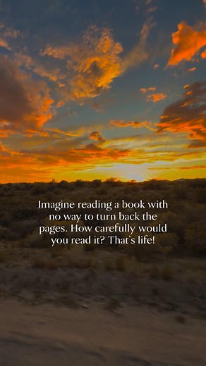  Imagine reading a book with no way to turn back the pages… How carefully would you read it? That’s life. ✨ Every moment, every adventure, every chapter matters — live it fully, explore deeply, and never stop turning the page forward.  We’re The Adventure Family, sharing stories, travels, and adventures that remind you to make every day count. #adventurefamilyvlog #adventurefamily #familytravel #travelreel #inspirationalreel | Adventure Family Vlog | Facebook