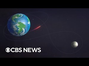 What comes next for the Artemis II mission?