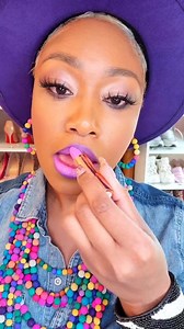 198K views · 3.6K reactions | Ombré Lips takes the entire look up a...