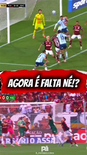 CerVasco on Instagram: "O SISTEMA É FOD@! DOMINGO: “Futebol é contato. Não quer contato, joga vôlei” QUARTA: “O cara encostou na cabeça do Carrascal, absurdo demais, falta bem marcada”. BRASIL SIL SIL!😢 #libertadores #racing #cbf #futebol"