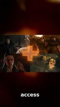 Diablo 4 Lord of Hatred expansion release date April 28 2026 #Shorts