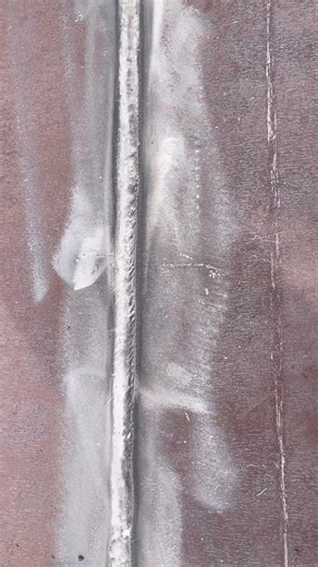 innershield welding #jha #hot works #ppe #permit #fcaw