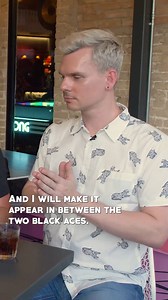 NEVER accept a bet from this man. #magic #tutorial #tricks #Cards | The Modern Rogue