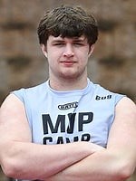 Will Fitzpatrick, Walton , Offensive Tackle